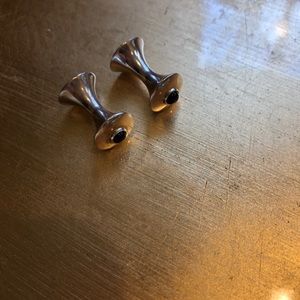 Thomas Pink cuff links
